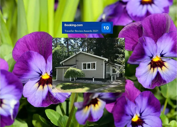 Nordic Relax House - Stonehouse