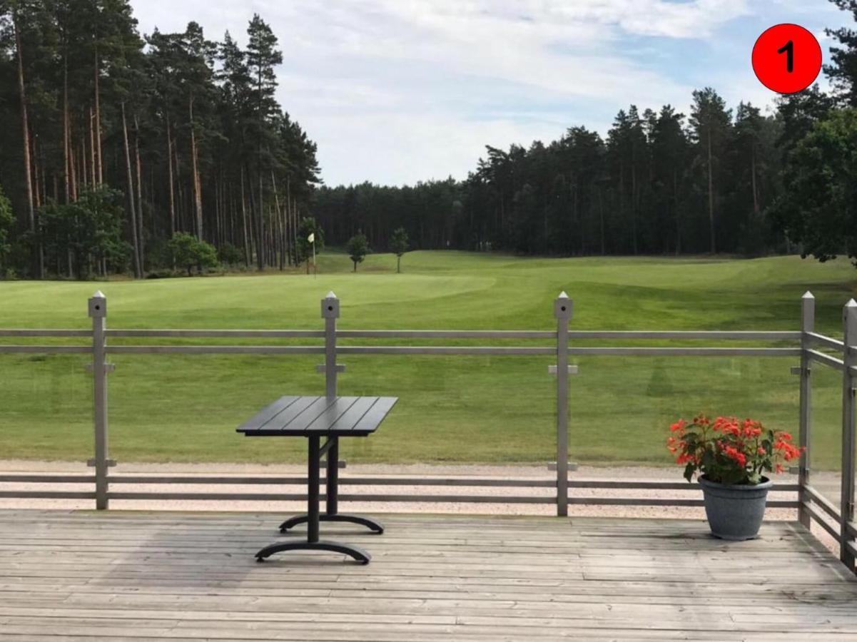 Nordic Relax House - Stonehouse Holiday home Sjobo
