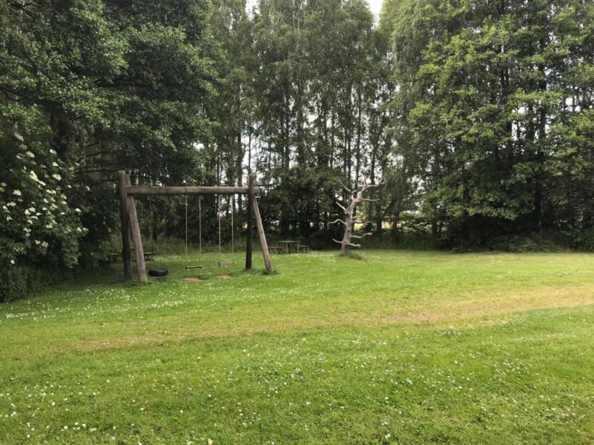 Nordic Relax House - Stonehouse