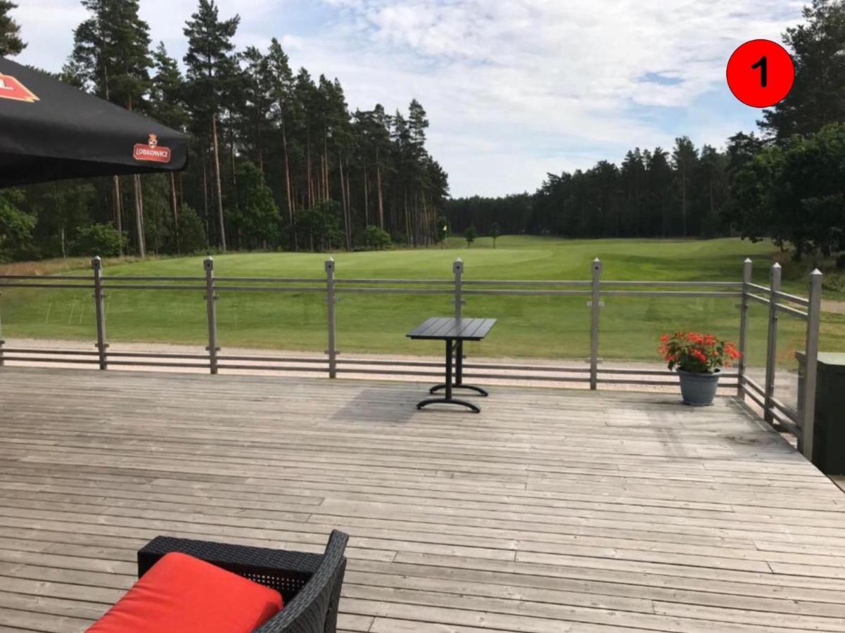 Holiday home Nordic Relax House - Stonehouse Sjobo