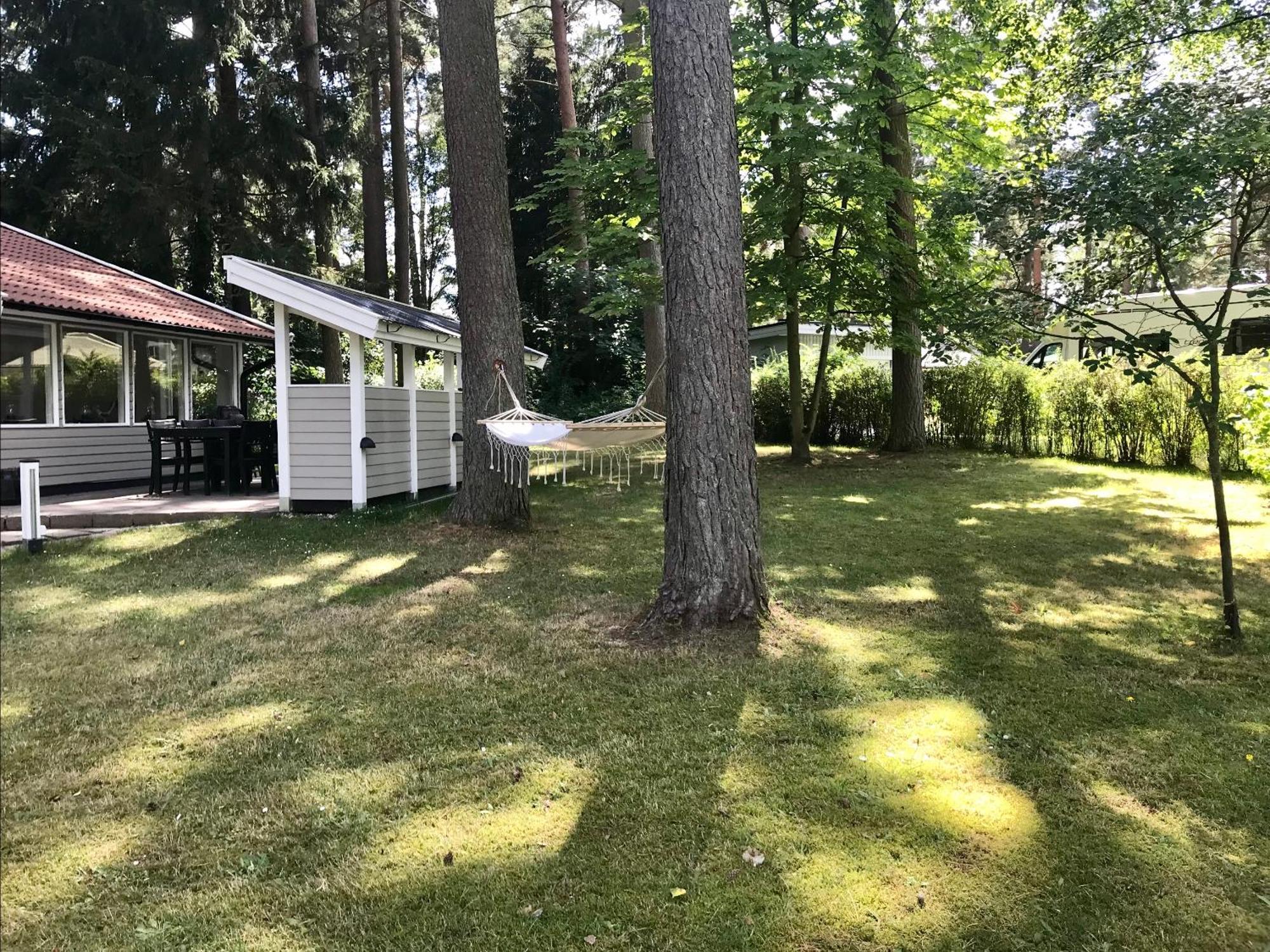 Nordic Relax House - Stonehouse Sjobo