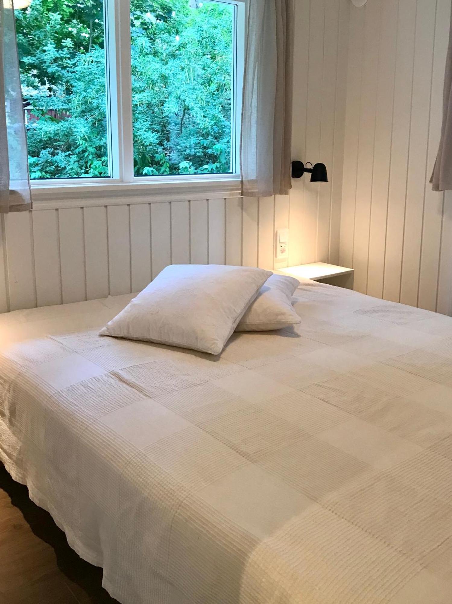 Nordic Relax House - Stonehouse
