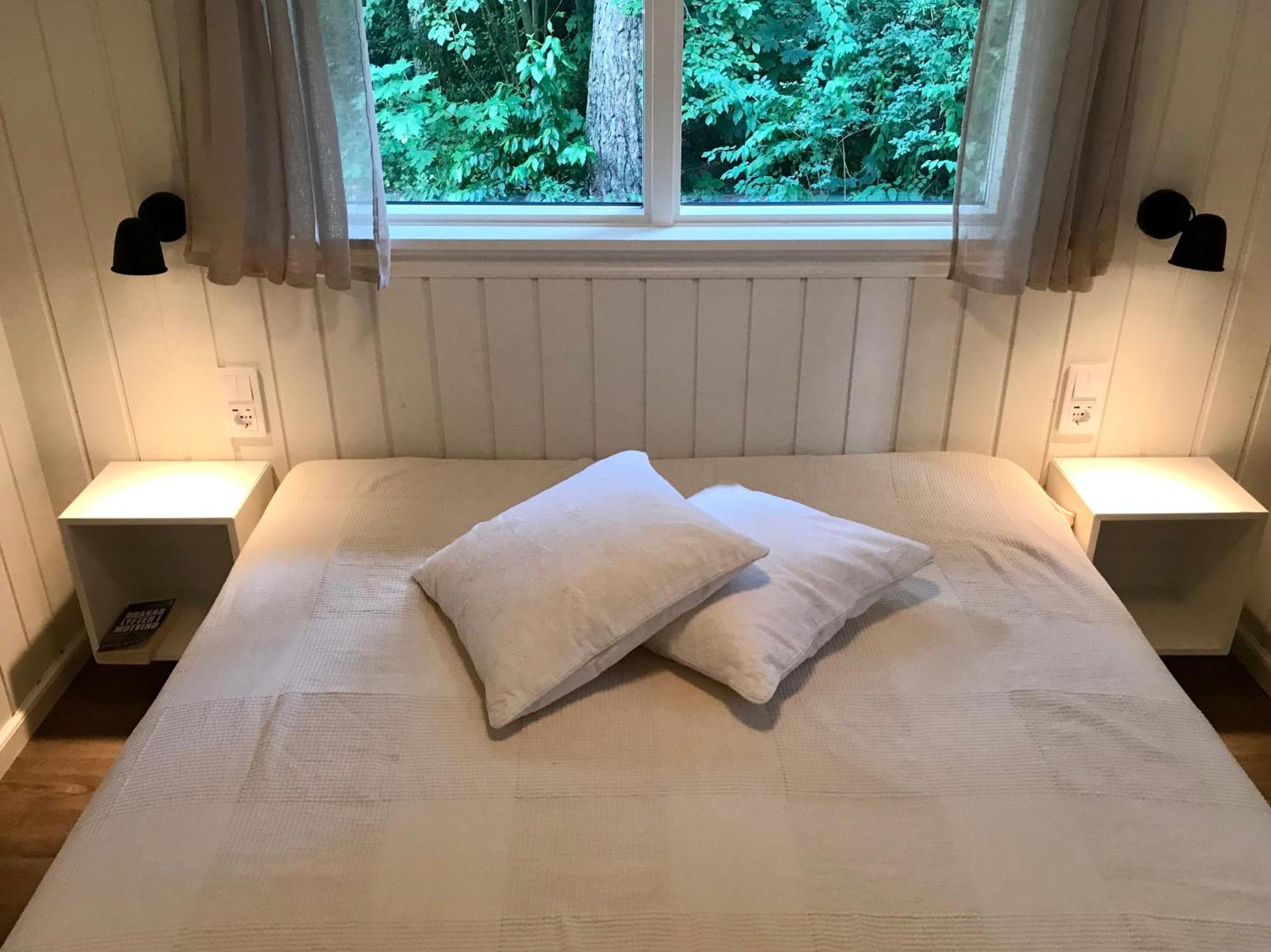 Nordic Relax House - Stonehouse Holiday home *