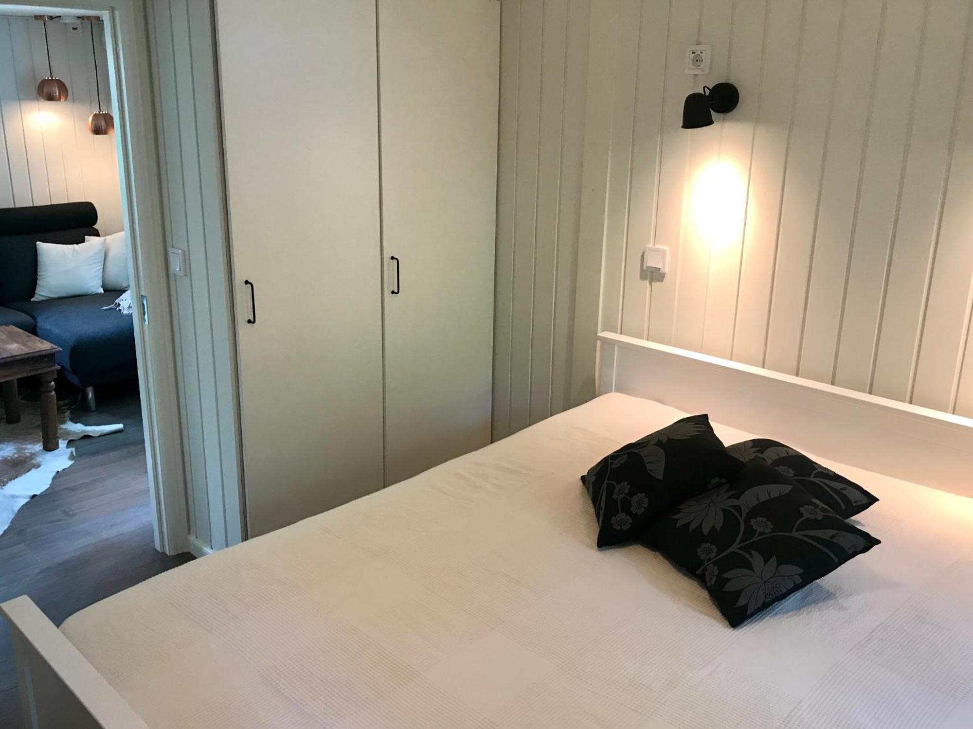 Nordic Relax House - Stonehouse Holiday home *
