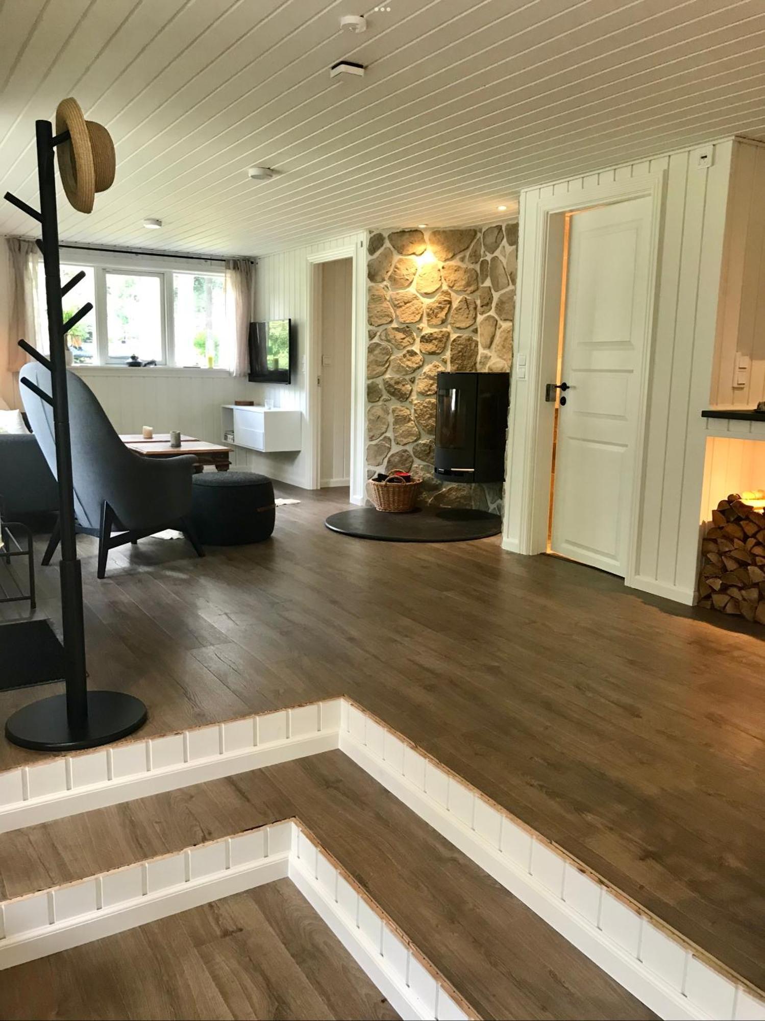 Nordic Relax House - Stonehouse * Sjobo