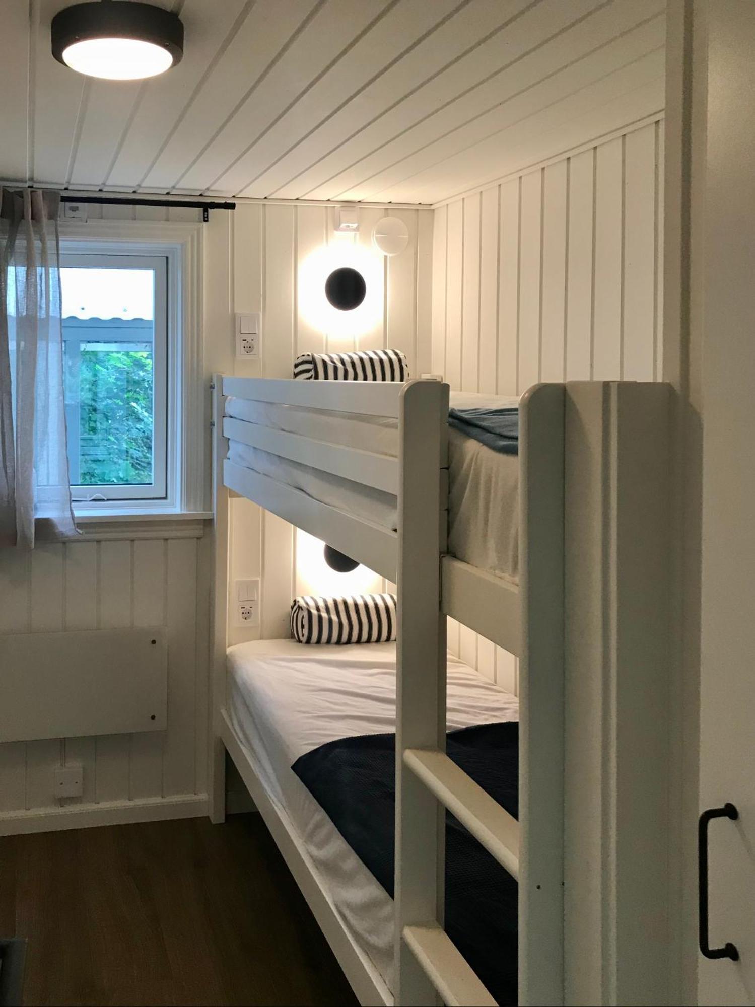 Nordic Relax House - Stonehouse Holiday home Sjobo