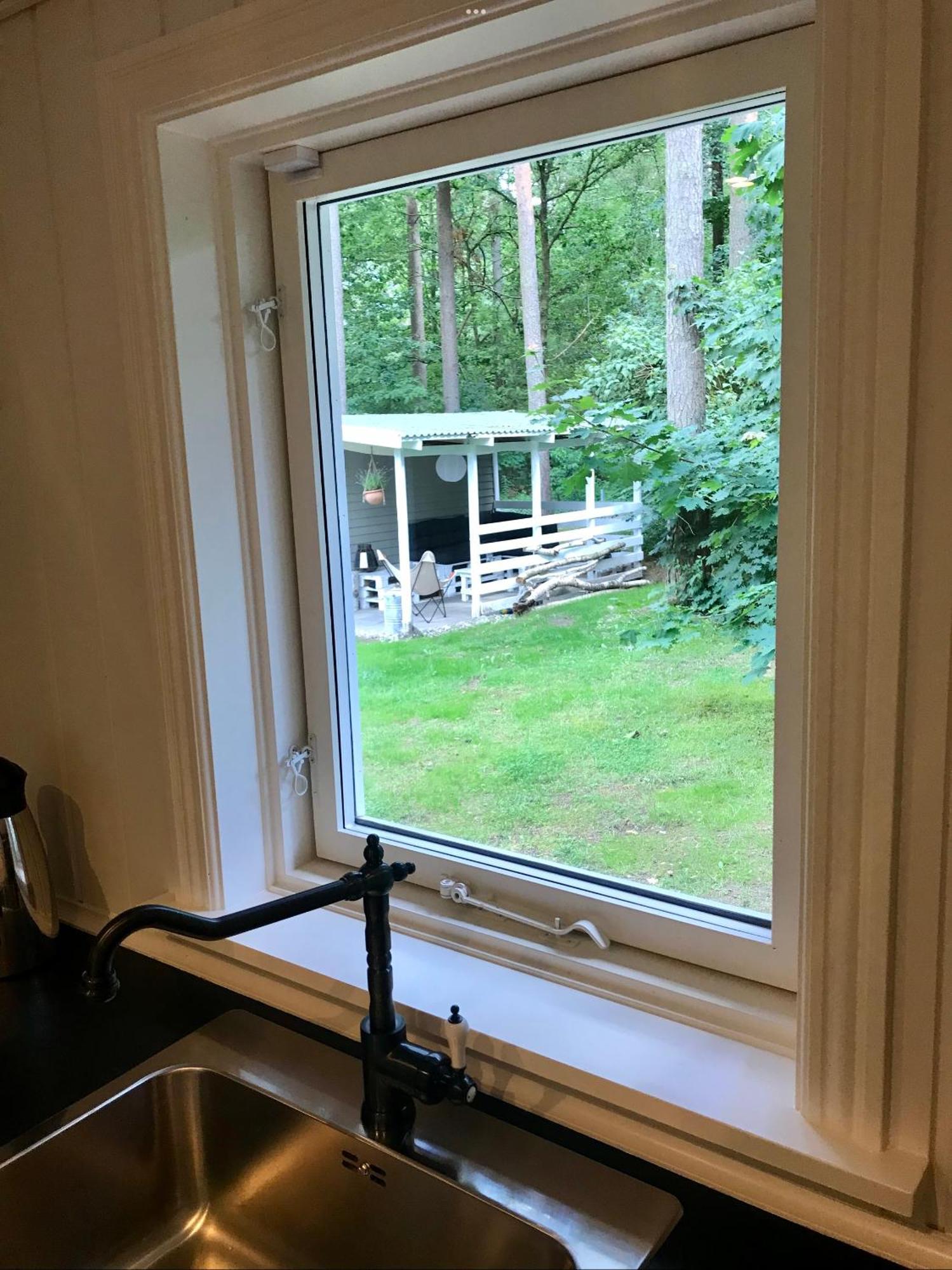 Holiday home Nordic Relax House - Stonehouse *