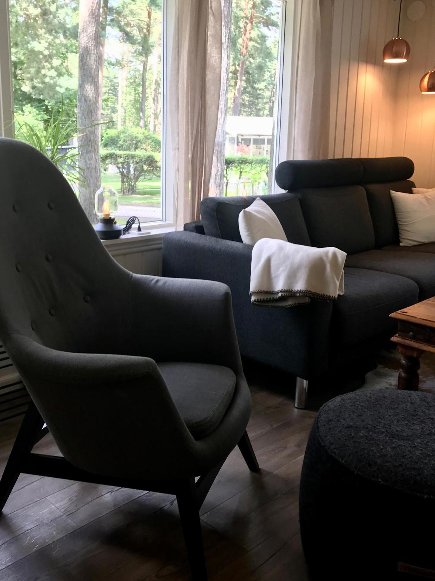 Nordic Relax House - Stonehouse * Sjobo