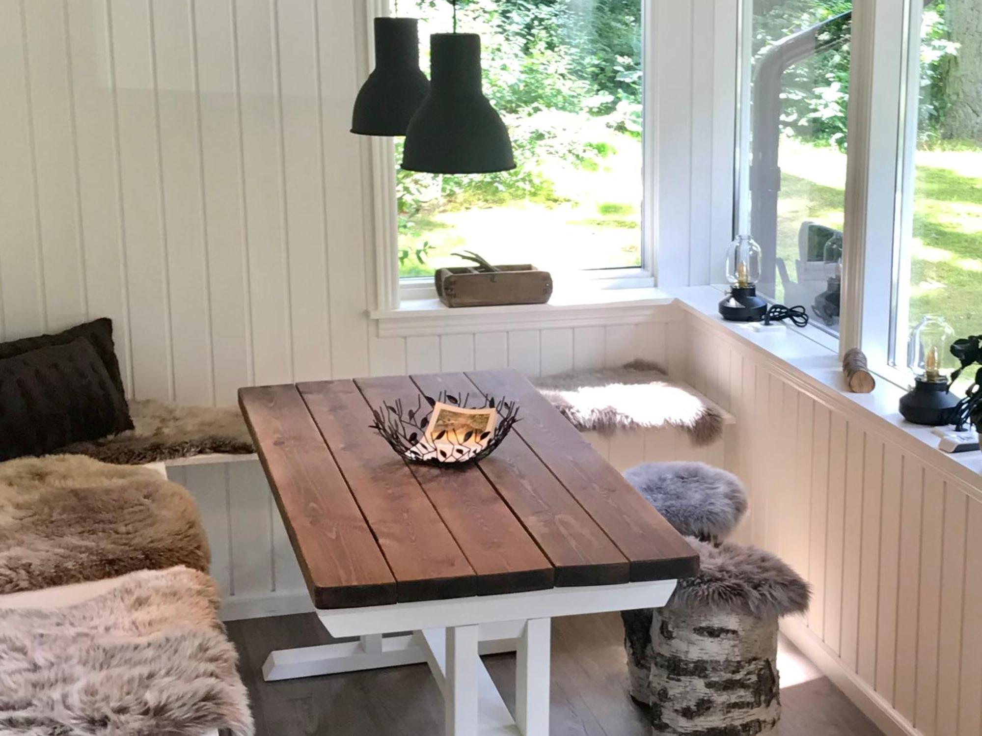 Nordic Relax House - Stonehouse Holiday home Sjobo