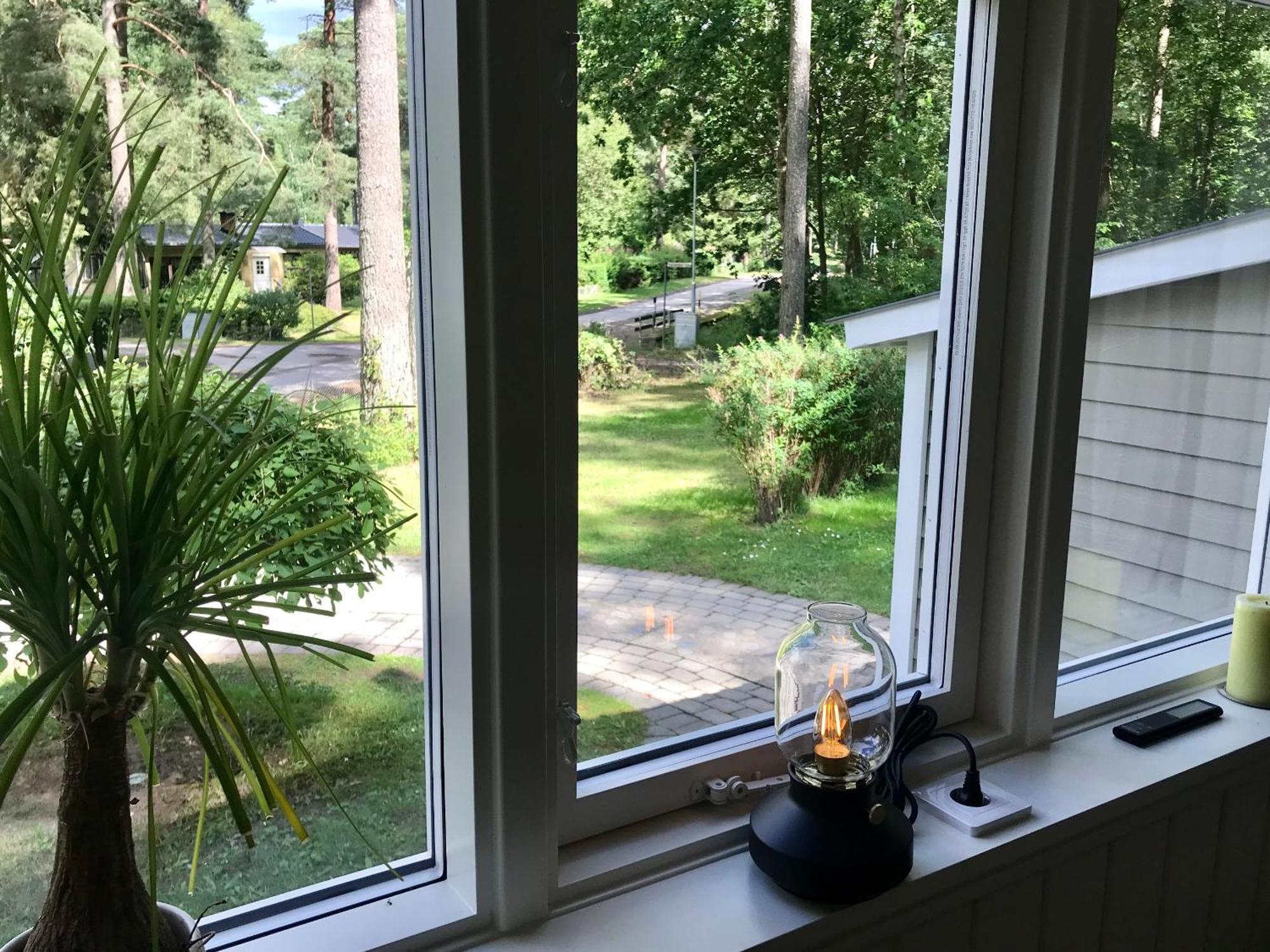 Nordic Relax House - Stonehouse Holiday home *