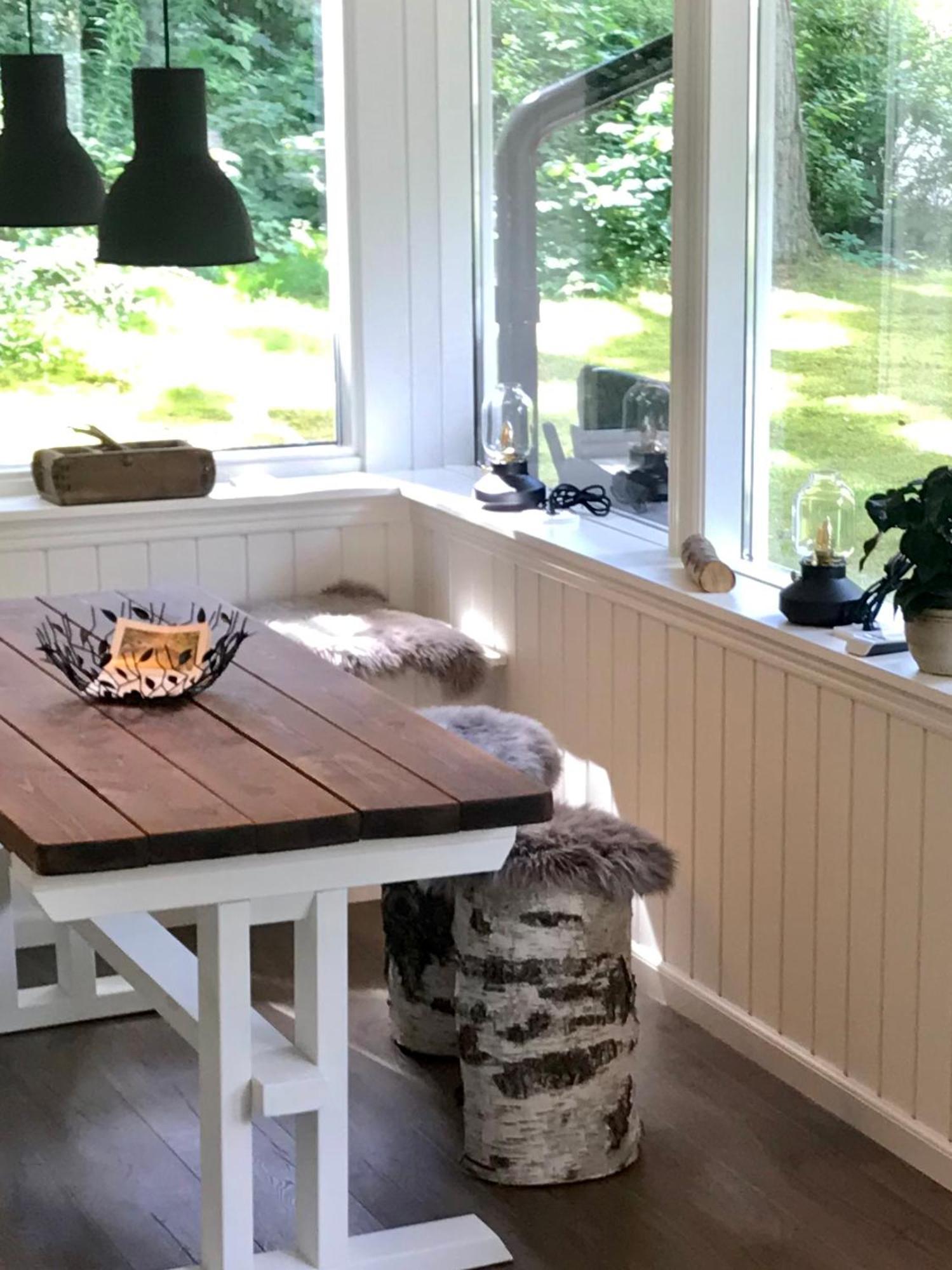 Holiday home Nordic Relax House - Stonehouse