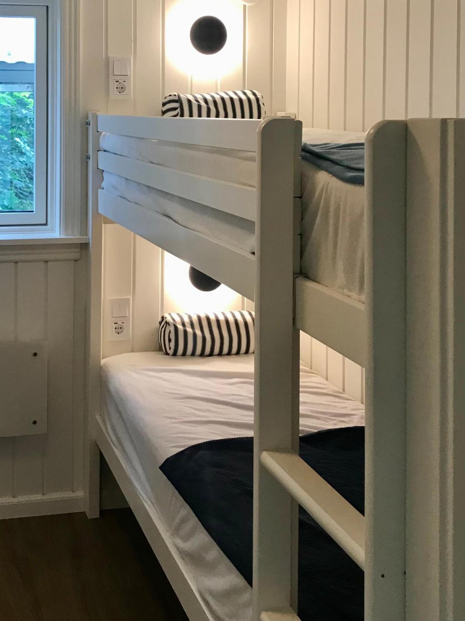 Nordic Relax House - Stonehouse Sjobo
