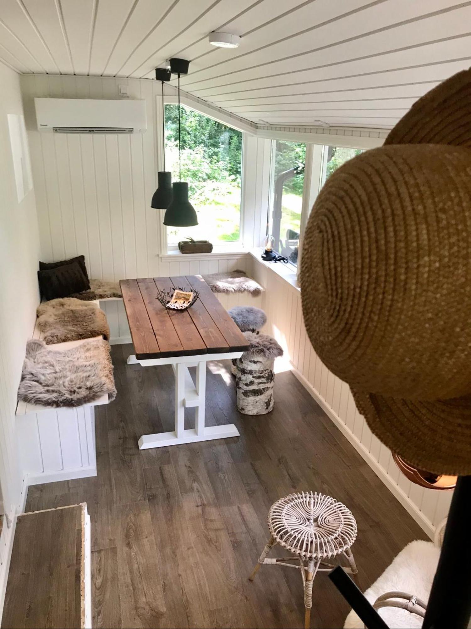 Holiday home Nordic Relax House - Stonehouse *