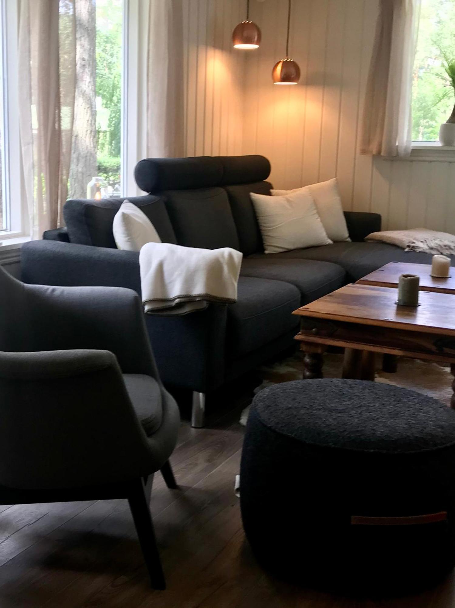 Nordic Relax House - Stonehouse *