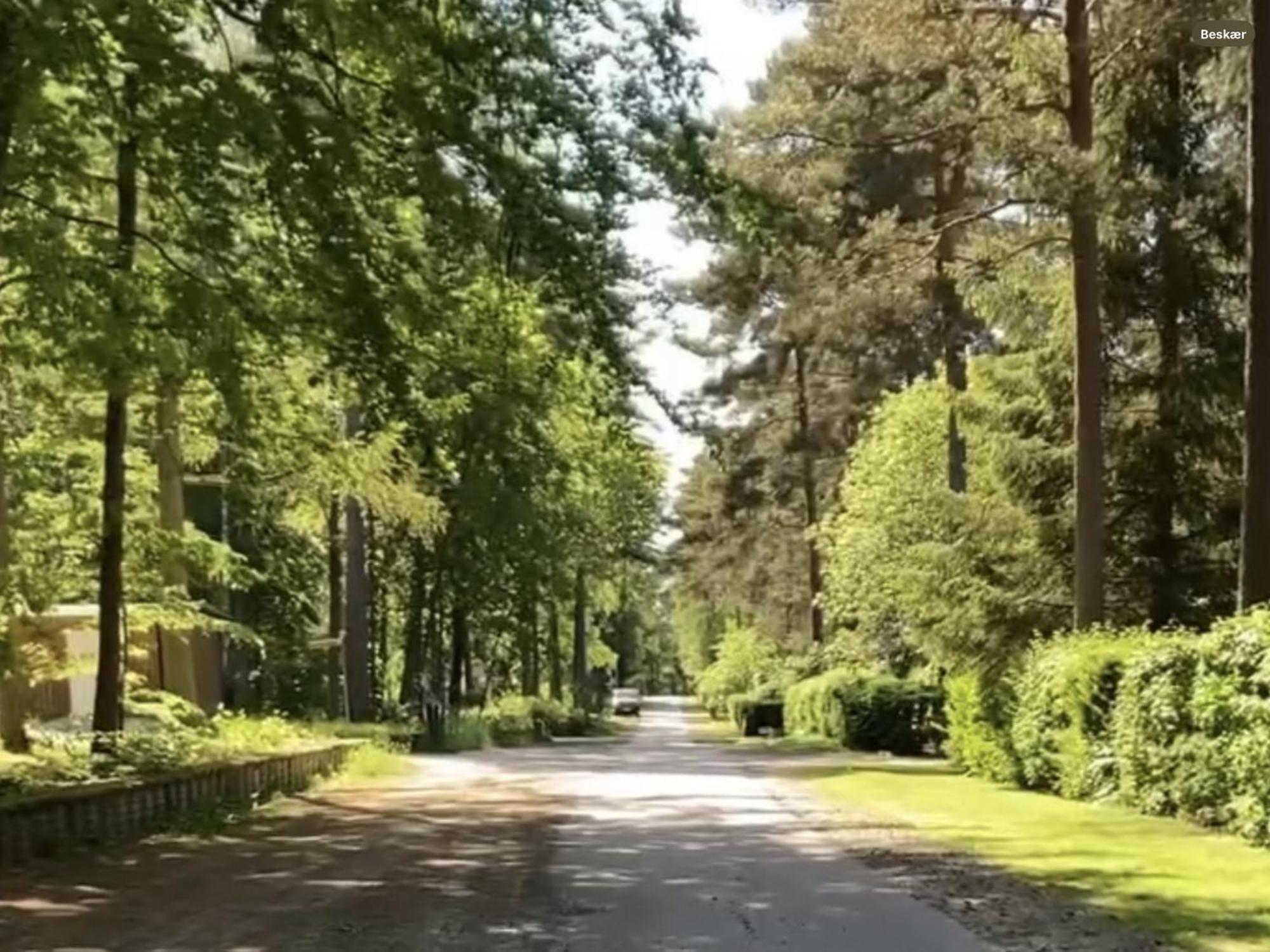 Holiday home Nordic Relax House - Stonehouse Sjobo