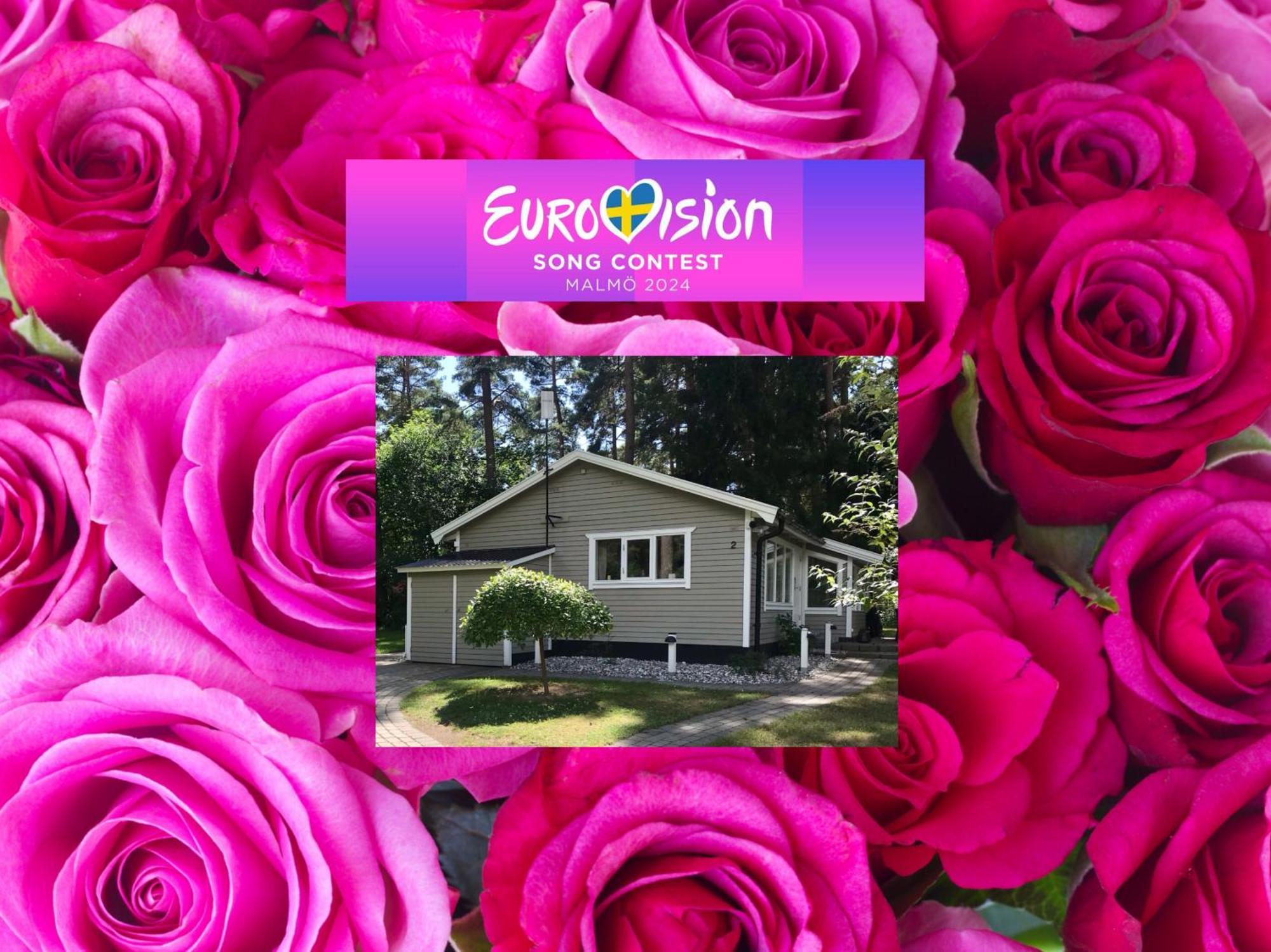 Nordic Relax House - Stonehouse