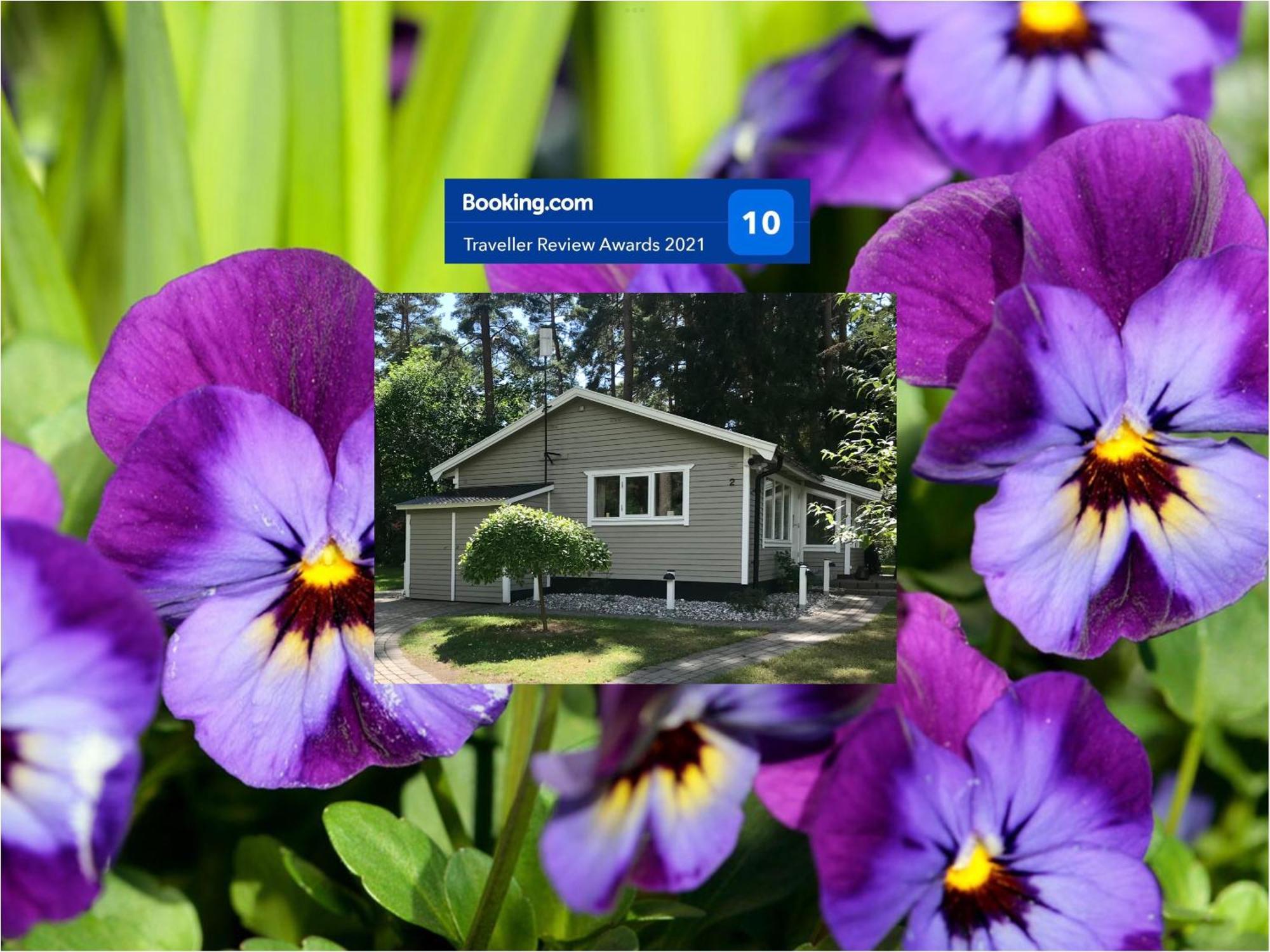 Holiday home Nordic Relax House - Stonehouse *