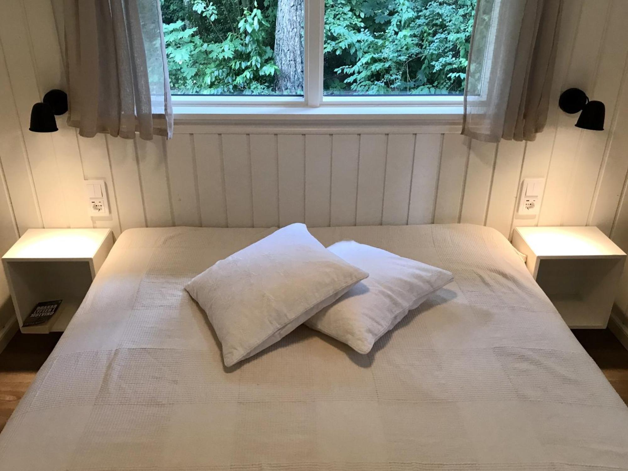 Nordic Relax House - Stonehouse Sjobo