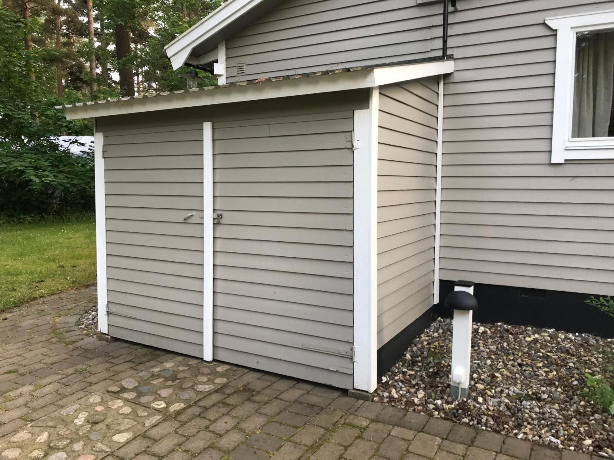 Holiday home Nordic Relax House - Stonehouse